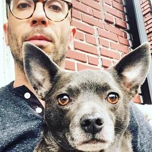 Meet your Posher, Jason